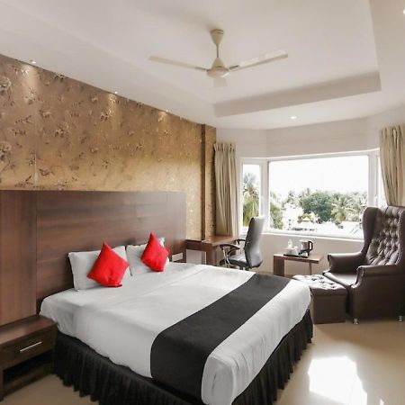 Fabhotel Dawn Майсур Экстерьер фото