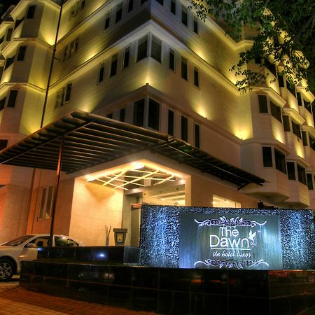 Fabhotel Dawn Майсур Экстерьер фото