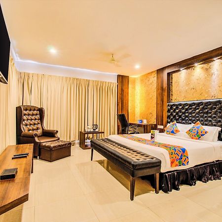 Fabhotel Dawn Майсур Экстерьер фото