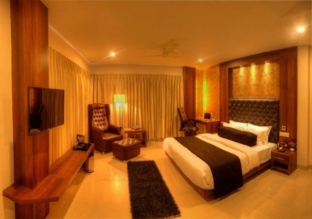 Fabhotel Dawn Майсур Экстерьер фото
