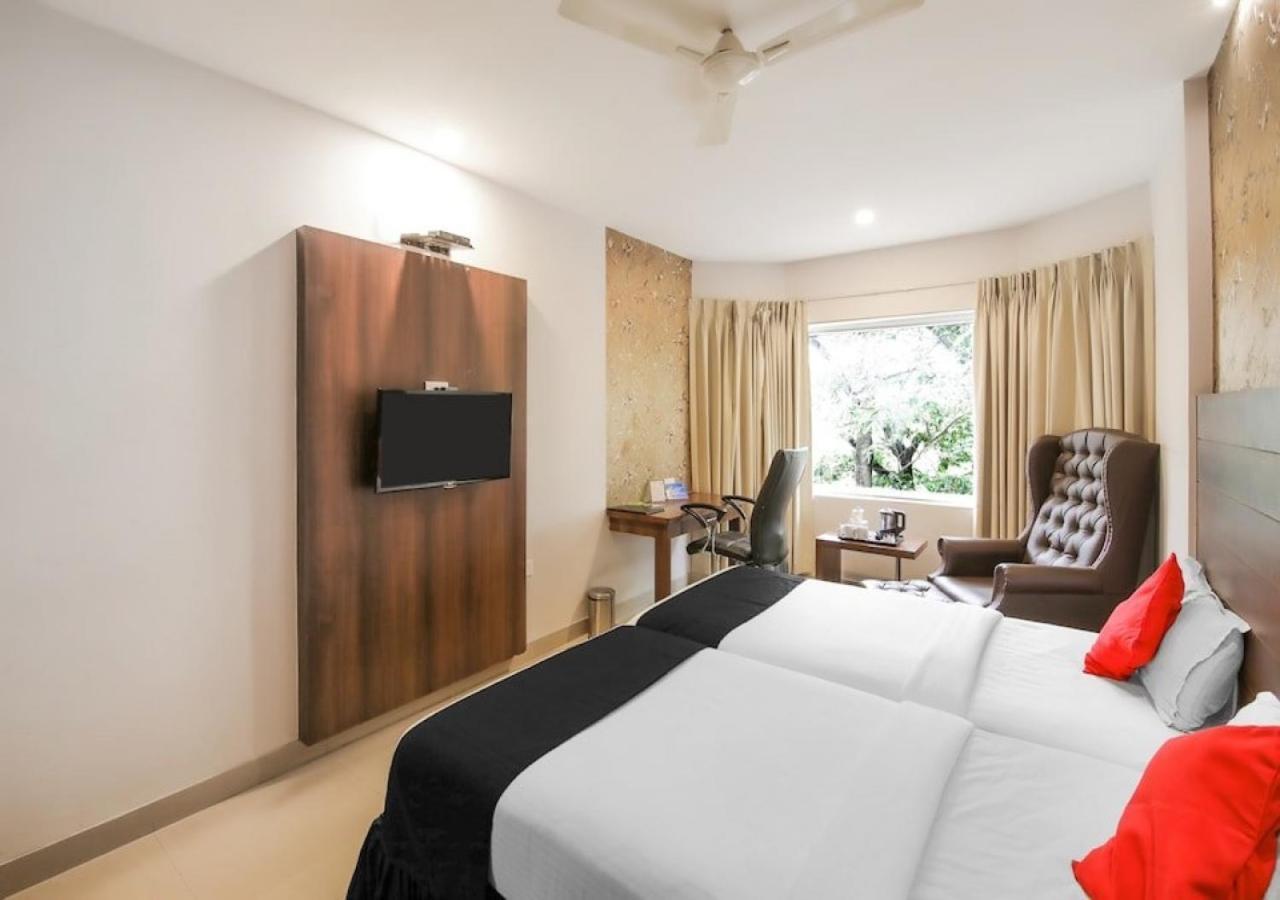 Fabhotel Dawn Майсур Экстерьер фото