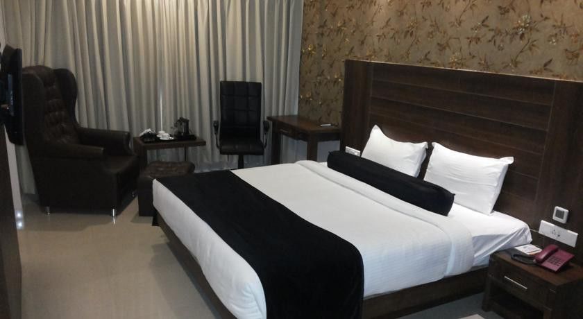 Fabhotel Dawn Майсур Экстерьер фото
