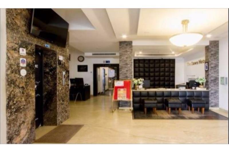 Fabhotel Dawn Майсур Экстерьер фото