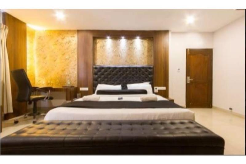 Fabhotel Dawn Майсур Экстерьер фото