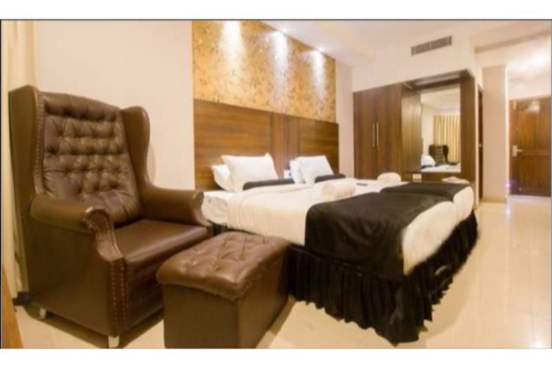 Fabhotel Dawn Майсур Экстерьер фото