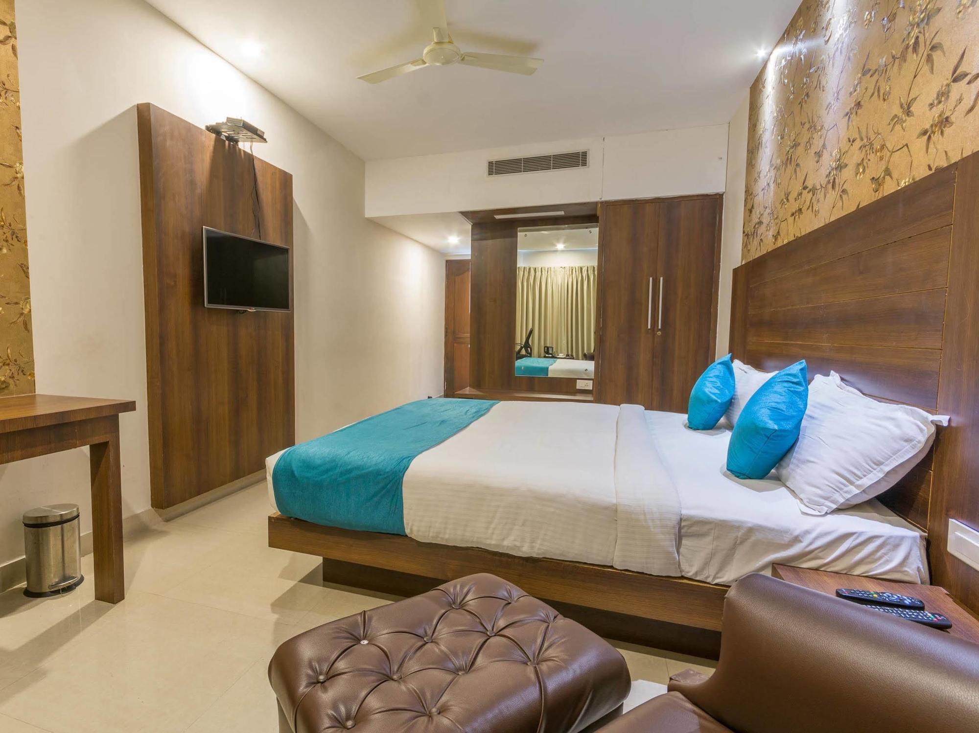 Fabhotel Dawn Майсур Экстерьер фото