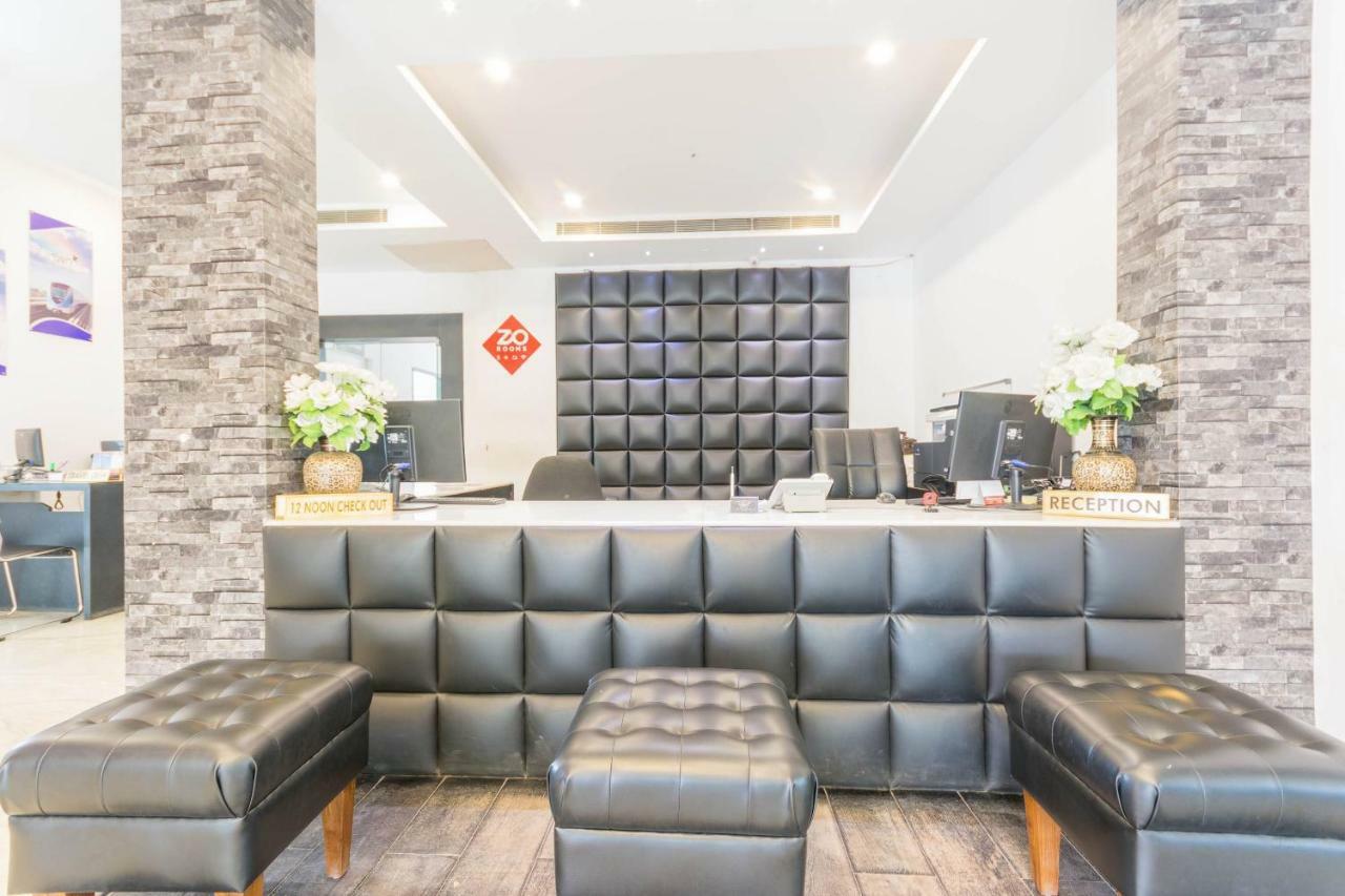 Fabhotel Dawn Майсур Экстерьер фото