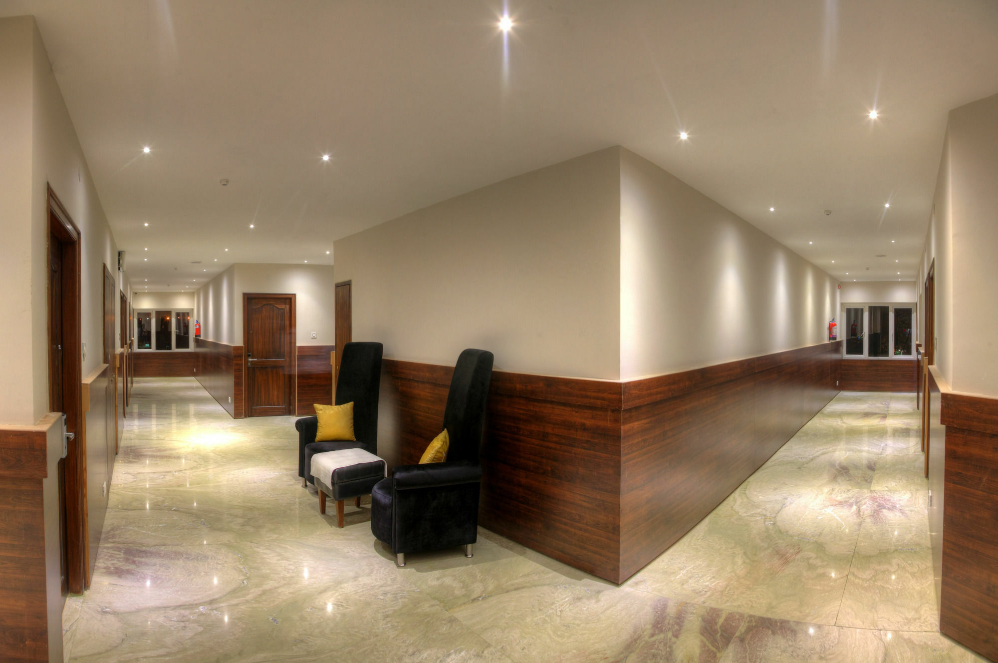 Fabhotel Dawn Майсур Экстерьер фото
