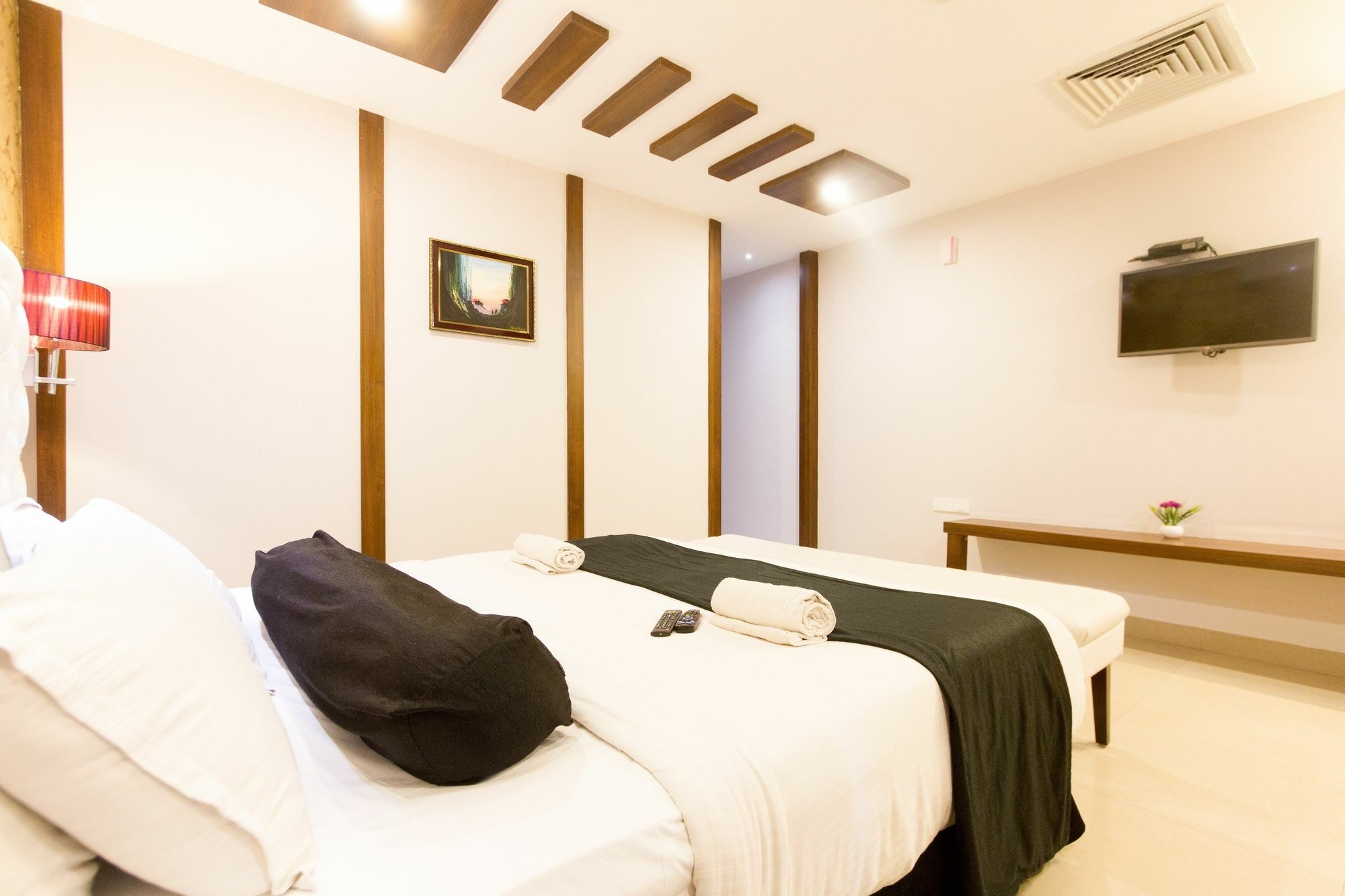 Fabhotel Dawn Майсур Экстерьер фото