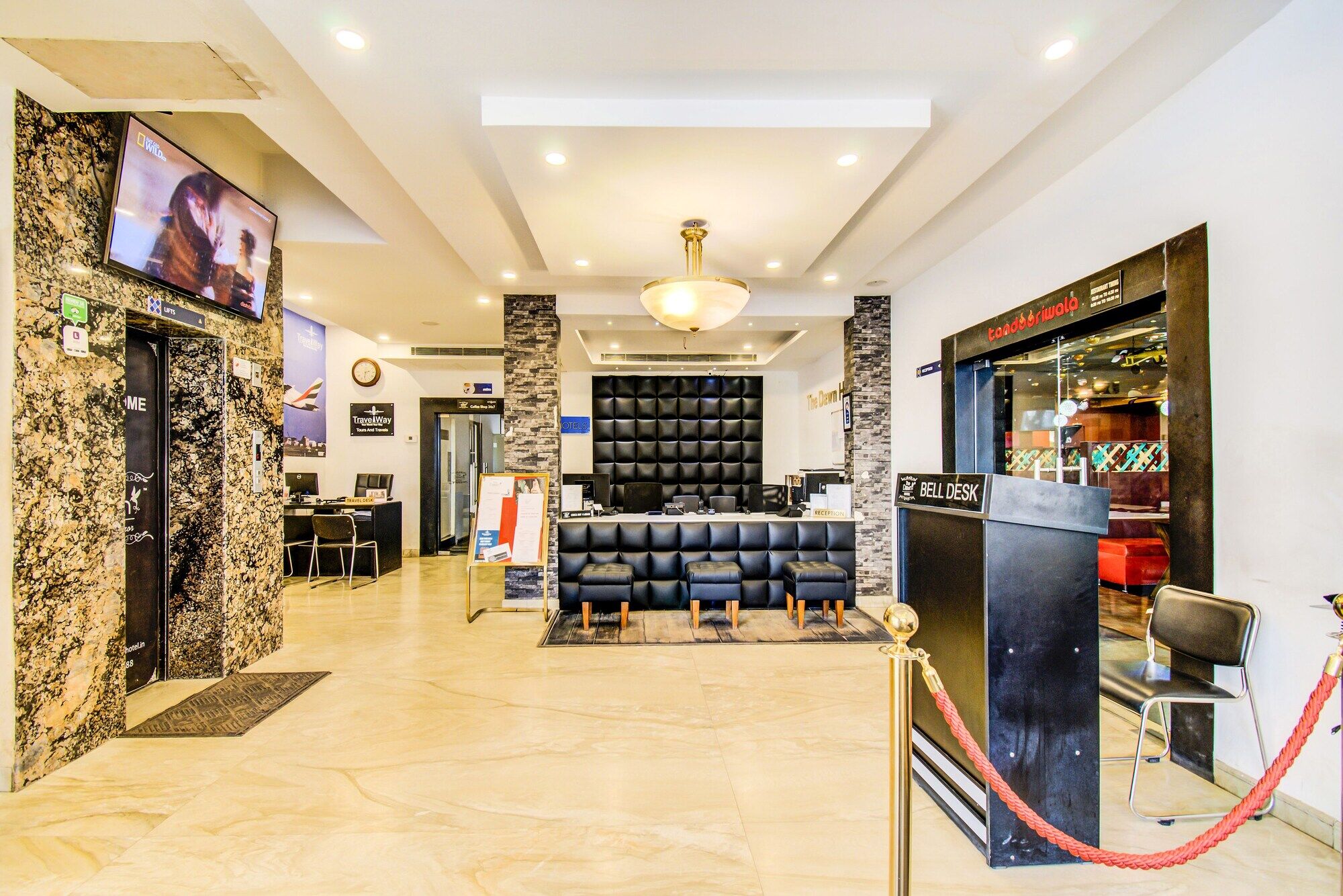 Fabhotel Dawn Майсур Экстерьер фото