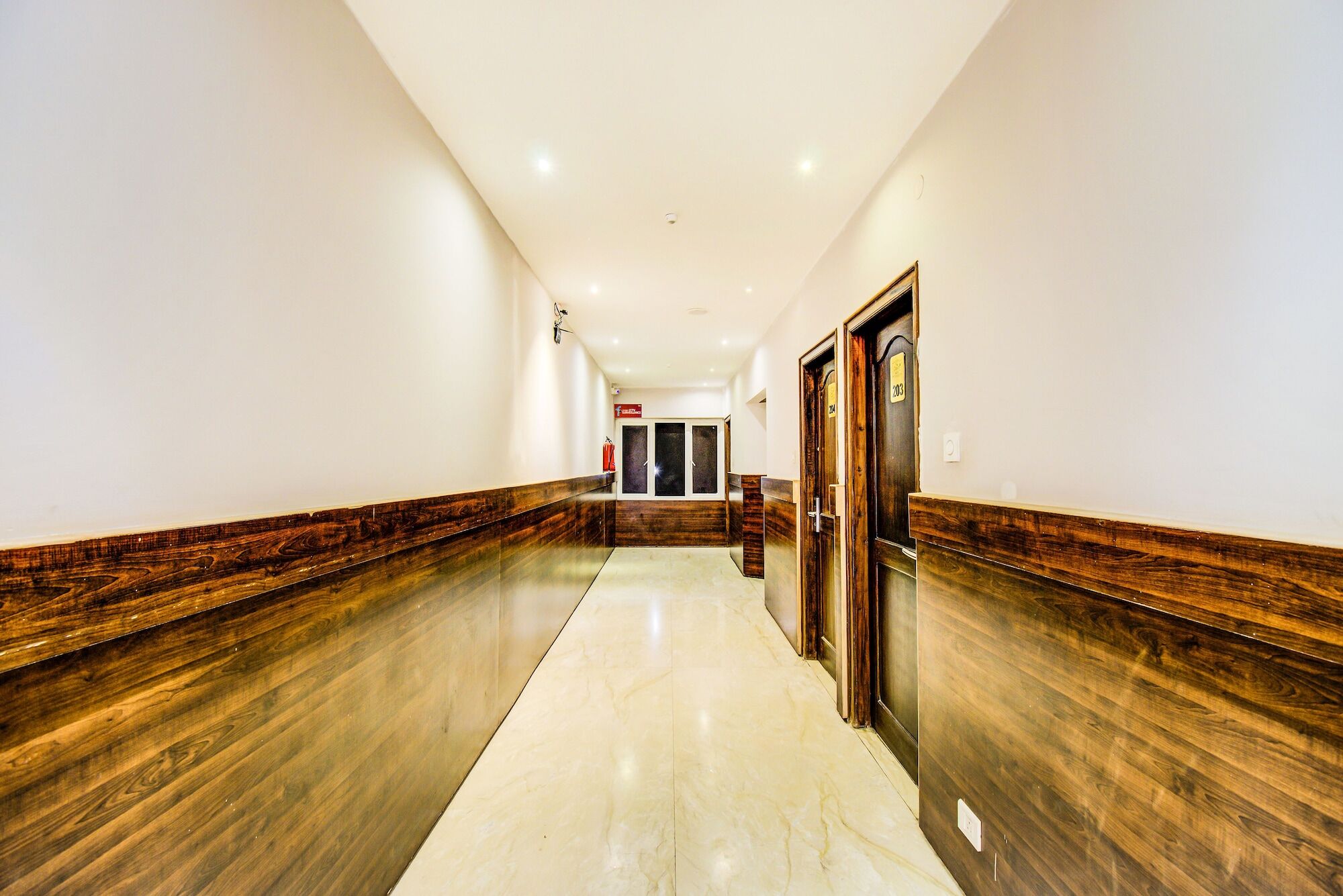 Fabhotel Dawn Майсур Экстерьер фото