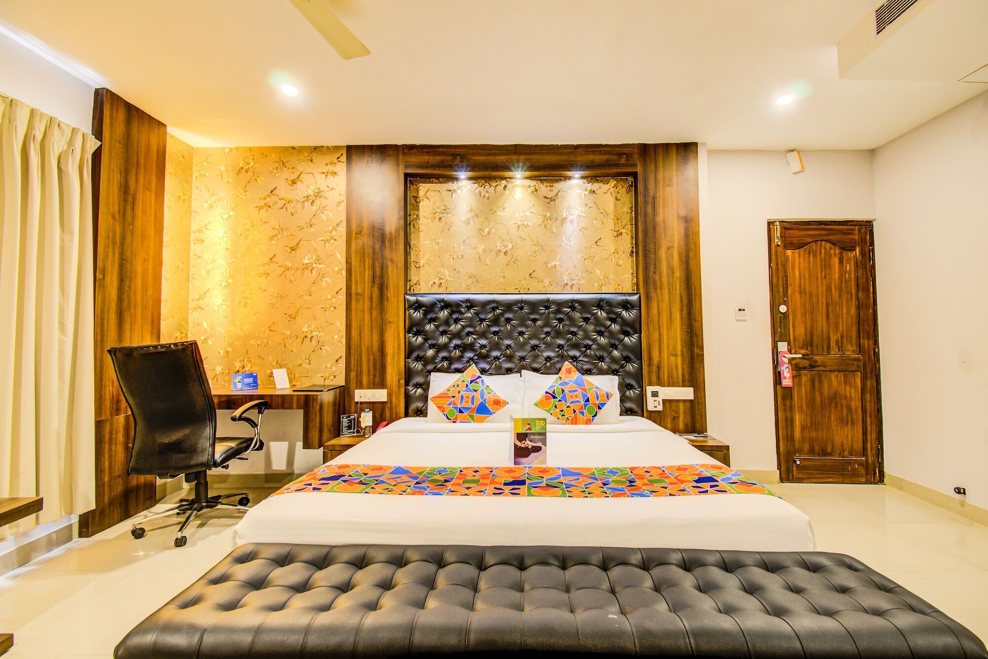 Fabhotel Dawn Майсур Экстерьер фото