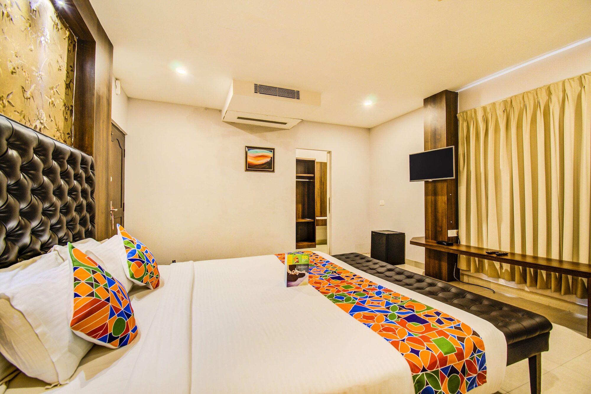 Fabhotel Dawn Майсур Экстерьер фото